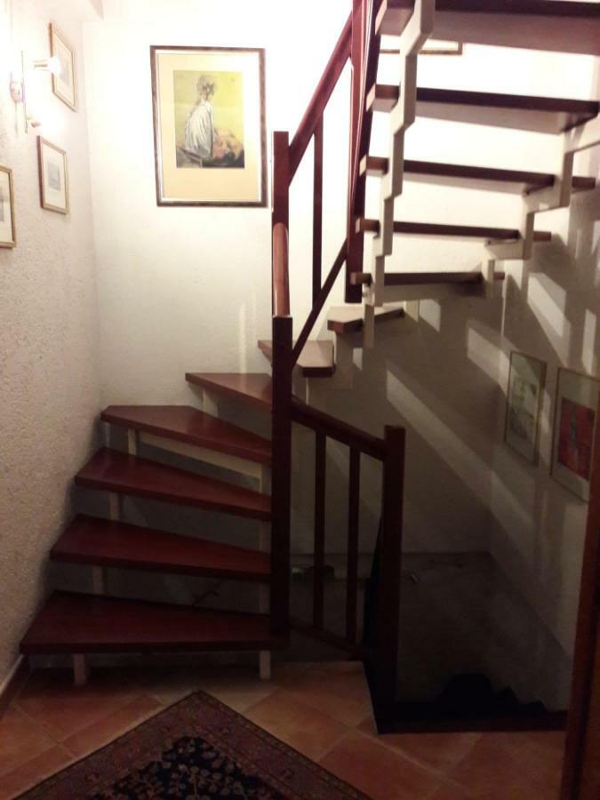 Hospedagem domiciliar Mijo's